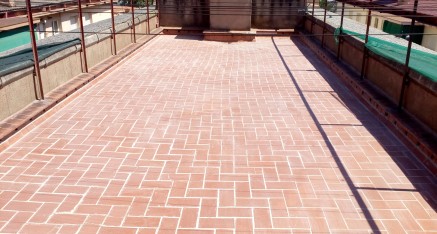 Impermeabilització d