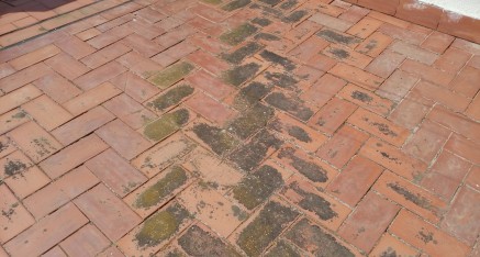 Impermeabilització d